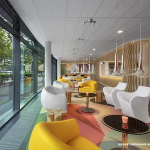 Отель Prize By Radisson,, Бремен